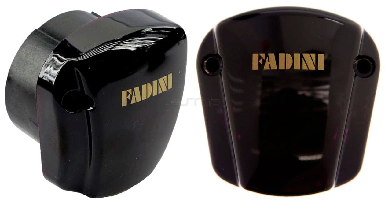 FADINI Fotocellula Fit - 551L